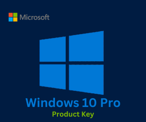 Windows 10 Pro Product Key Latest Version Free Download 2023